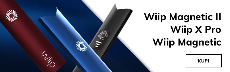 Wiip X Wiip Magnetic Wiip Magnetic II
