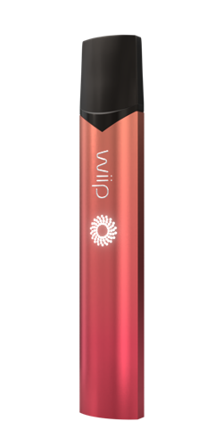 Wiip X Magnetic Pink