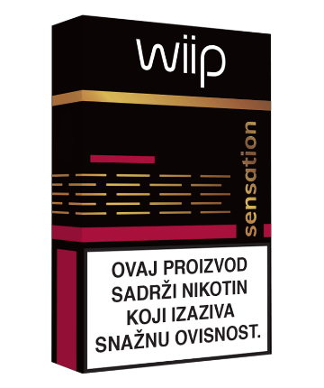 Wiipod Magnetic