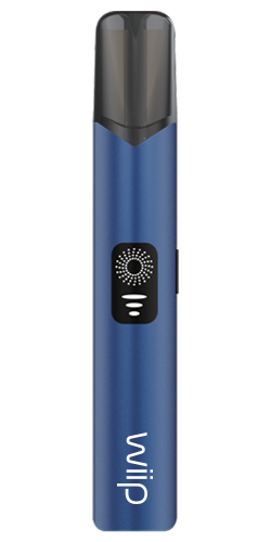 Wiip Magnetic II Dark Blue