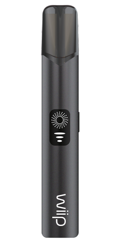Wiip Magnetic II Black
