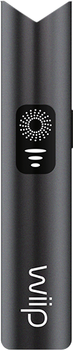 Wiip Magnetic II Cosmic Black