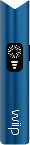 Wiip Magnetic II Dark Blue