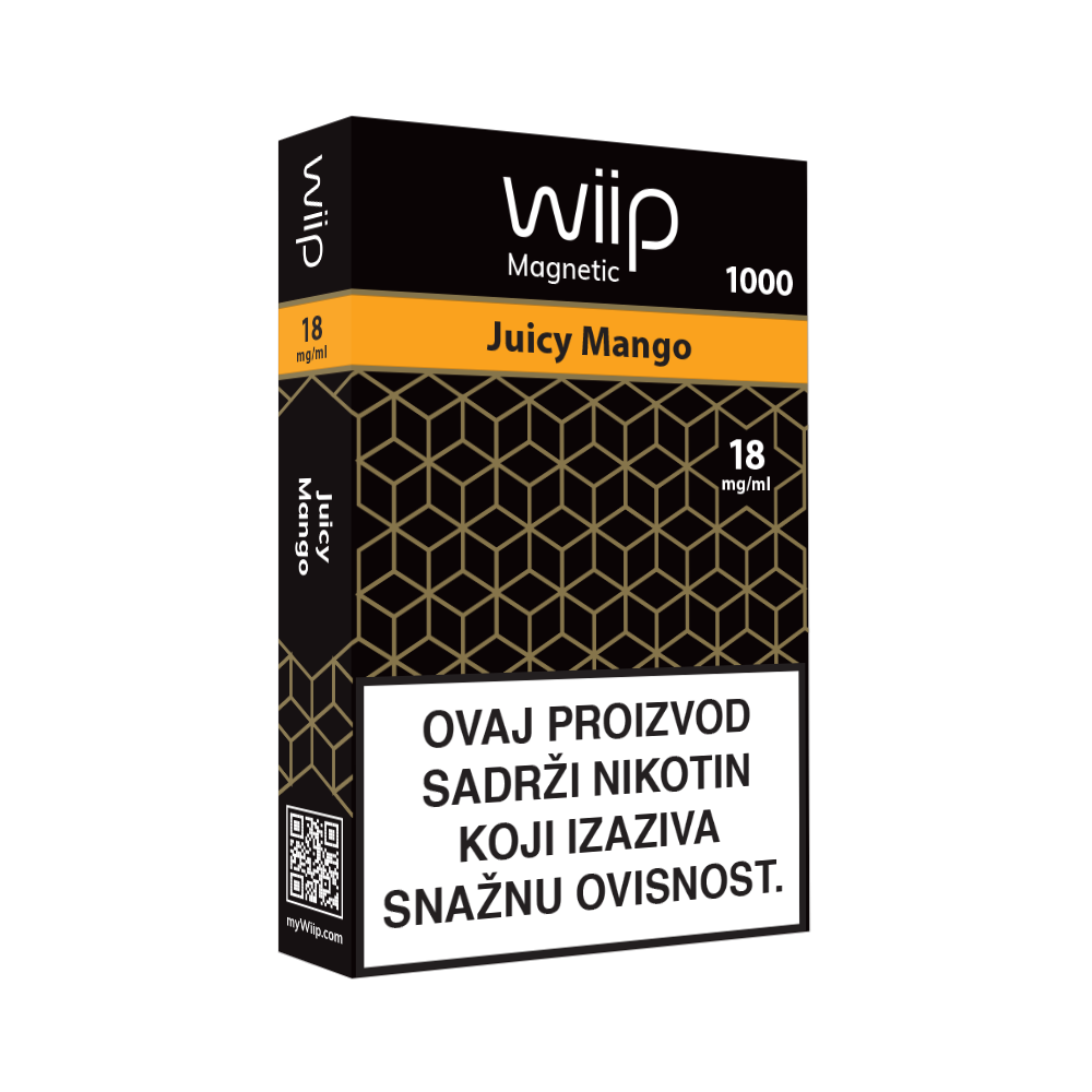 Juicy Mango