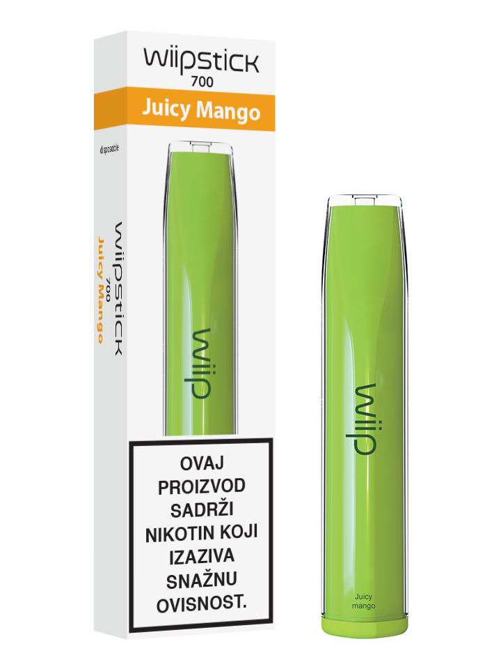 Juicy Mango