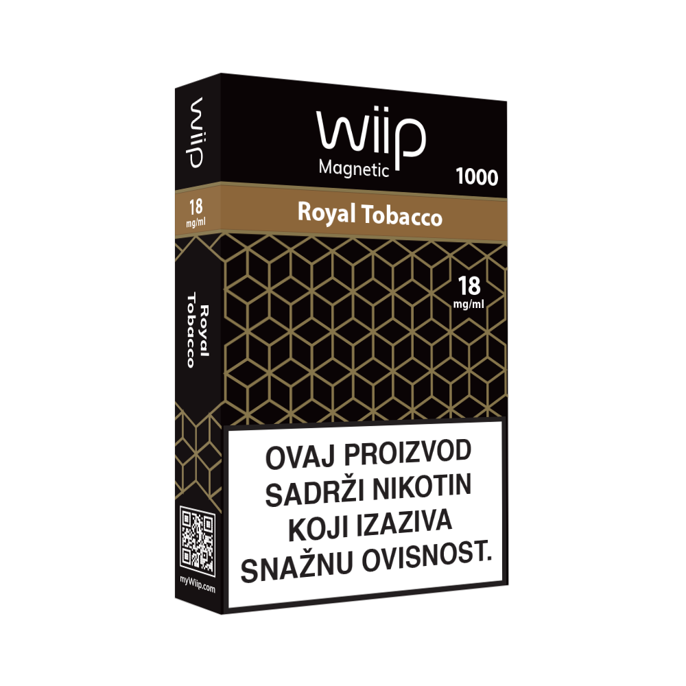 Royal Tobacco