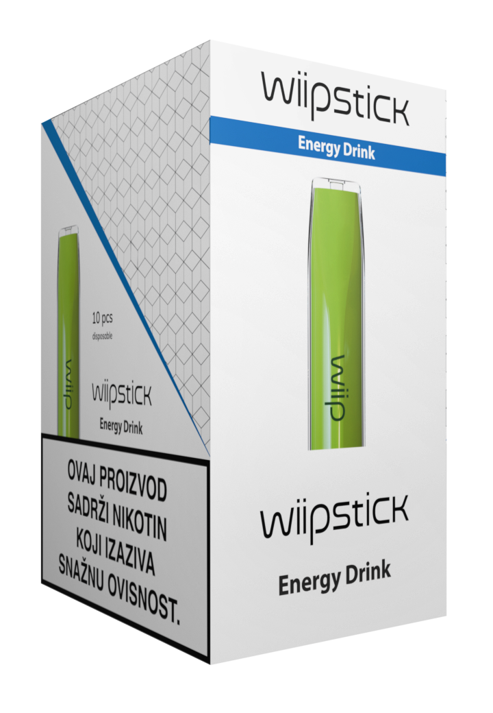 Energy Drink