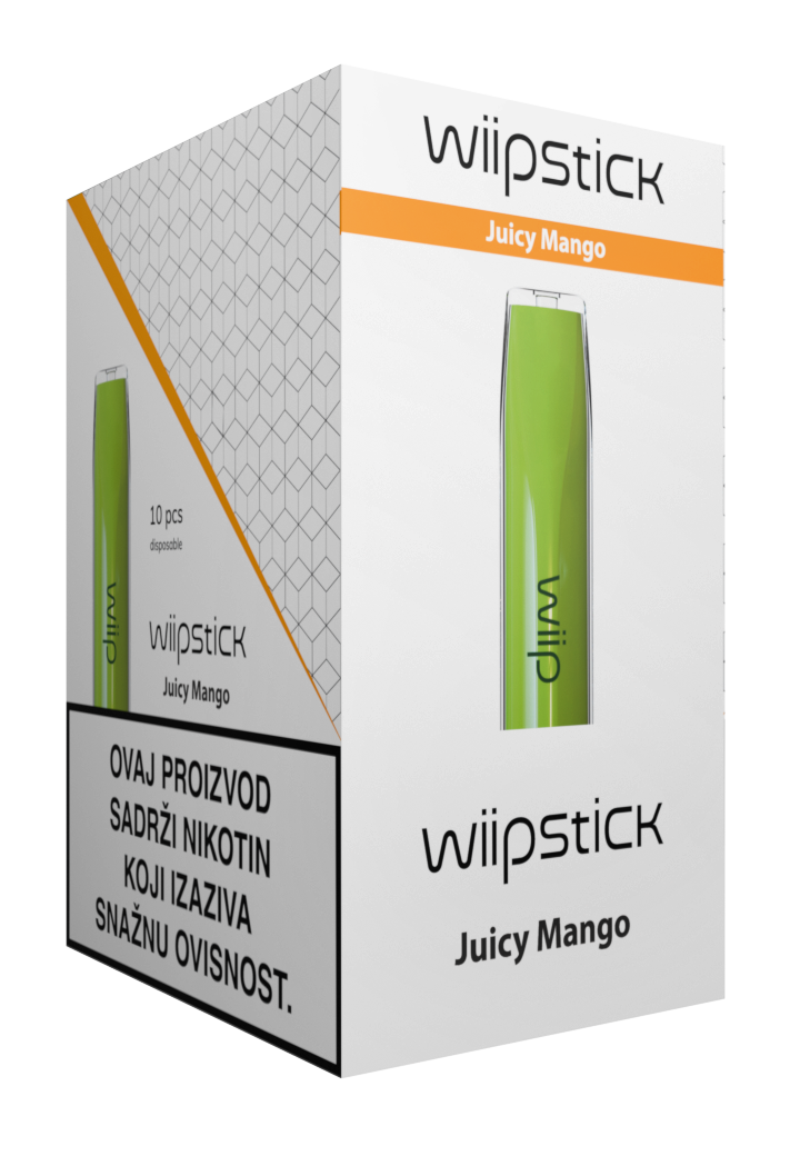 Juicy Mango
