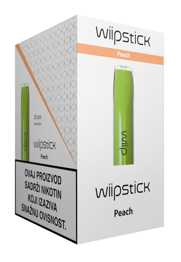 Peach