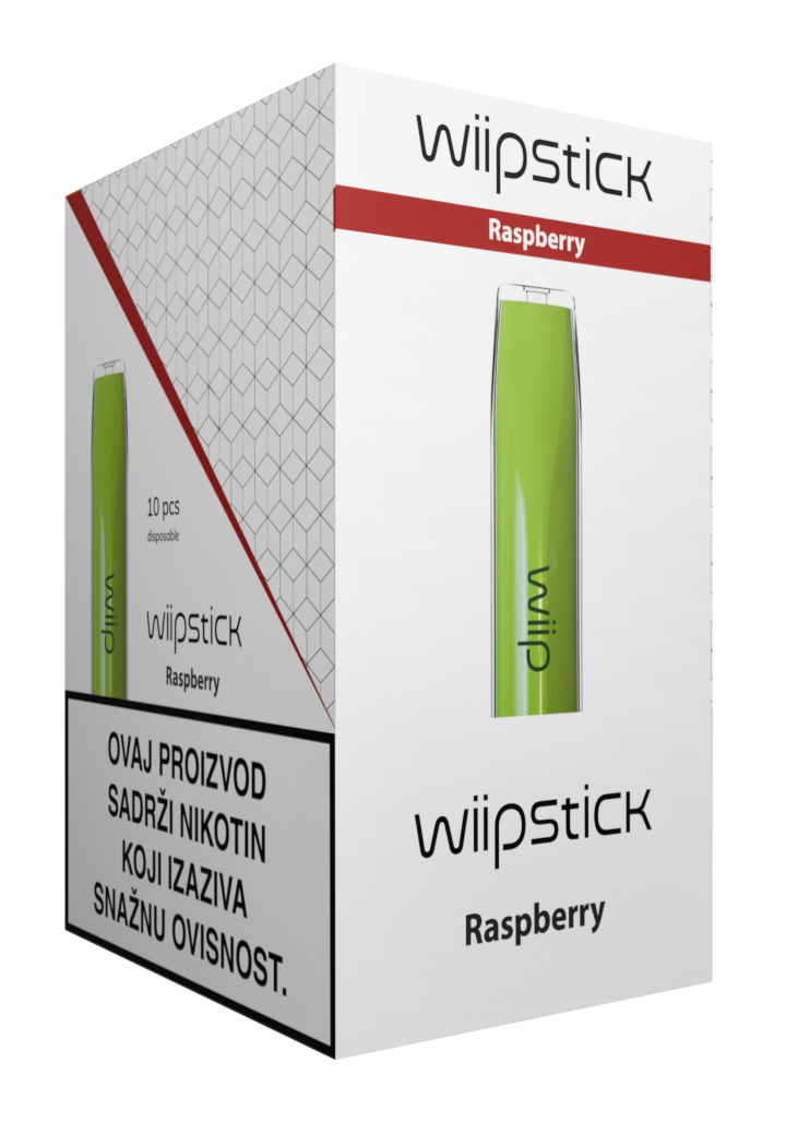 Raspberry