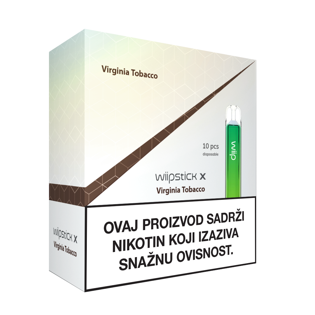 Virginia Tobacco