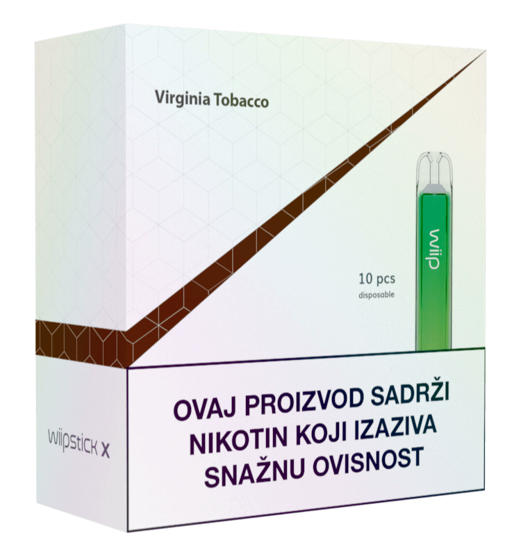 Virginia Tobacco