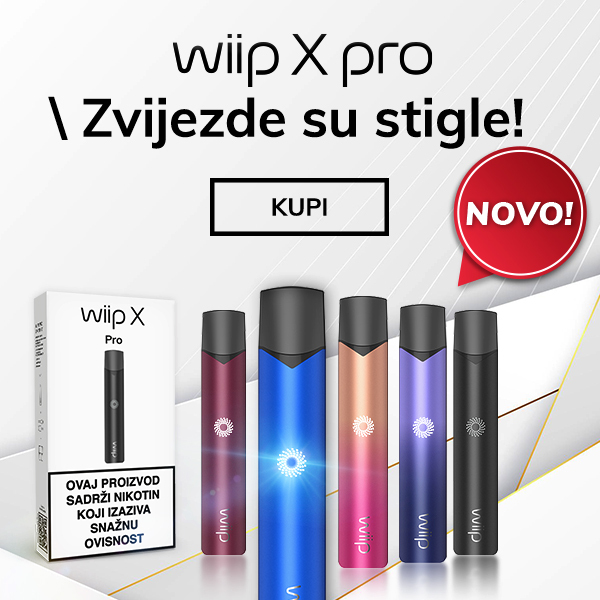 Wiip X Pro