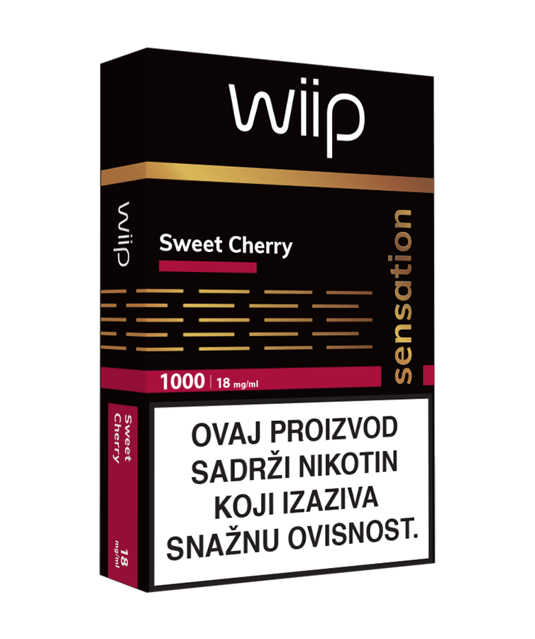 Sweet Cherry
