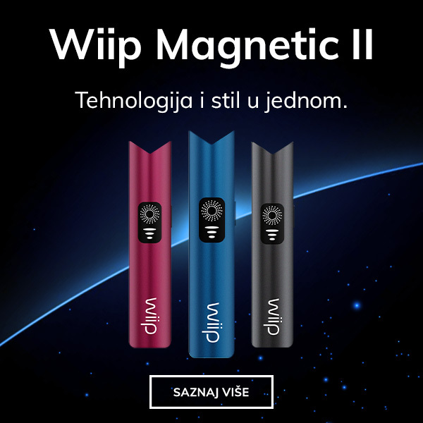 Wiip Magnetic 2