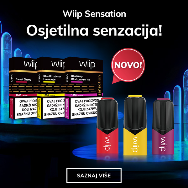 Wiipod Sensation