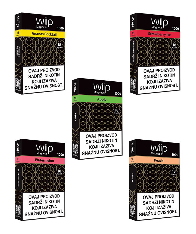 Fruit Festival Selection