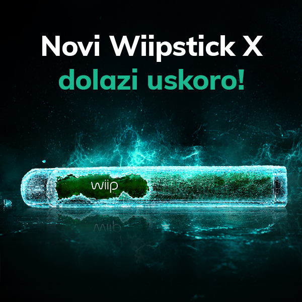 Novi Wiipstick X