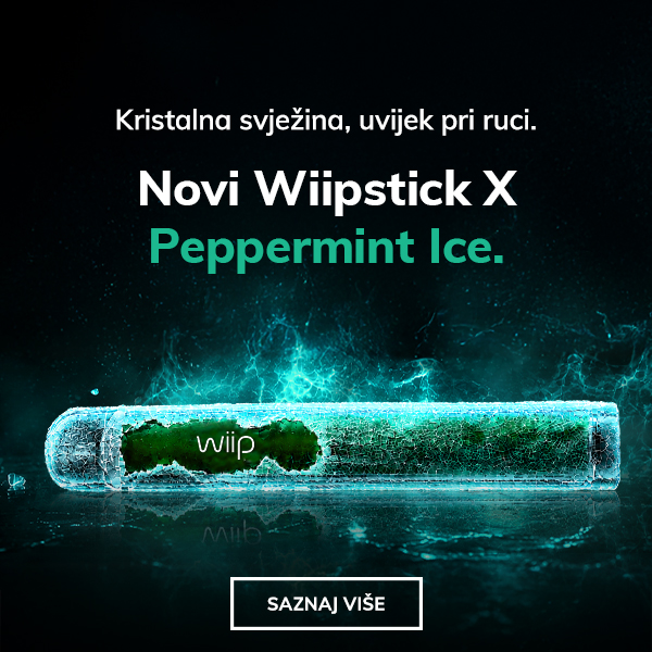 Novi Wiipstick X